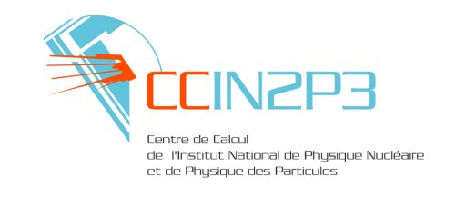 CC-IN2P3